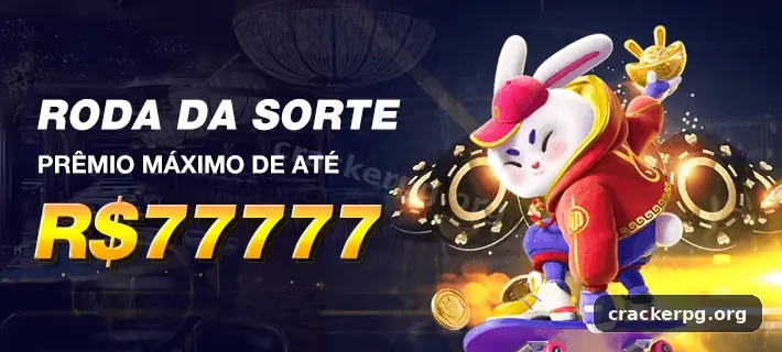 crackerpg destaque